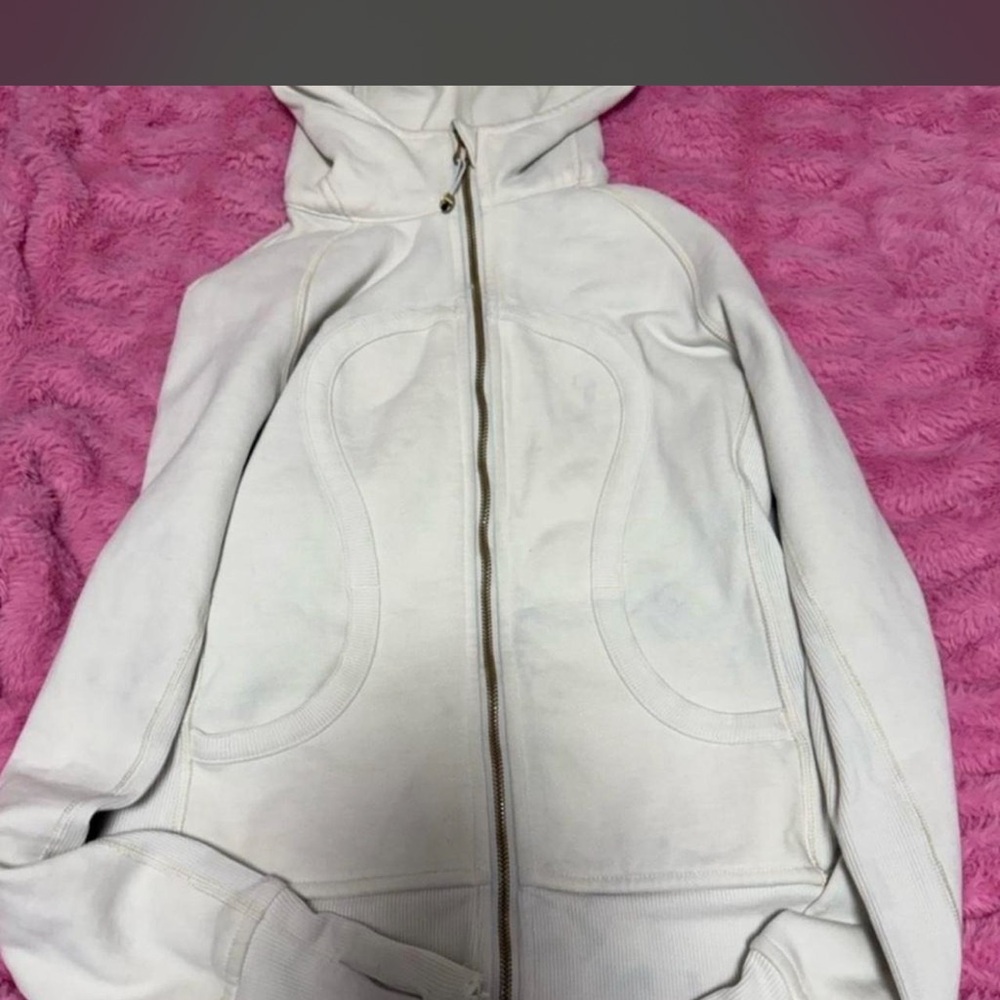 Women's lululemon scuba